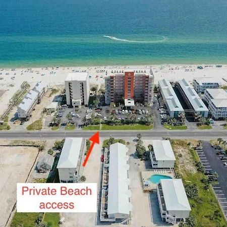 Appartement Blue Haven à Gulf Shores Extérieur photo