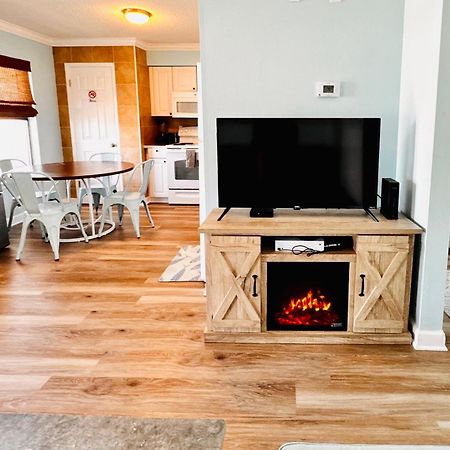Appartement Blue Haven à Gulf Shores Extérieur photo