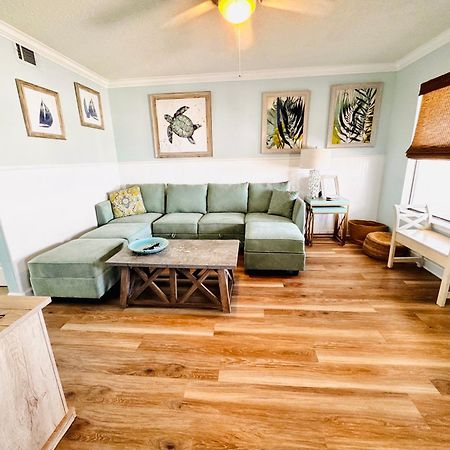 Appartement Blue Haven à Gulf Shores Extérieur photo