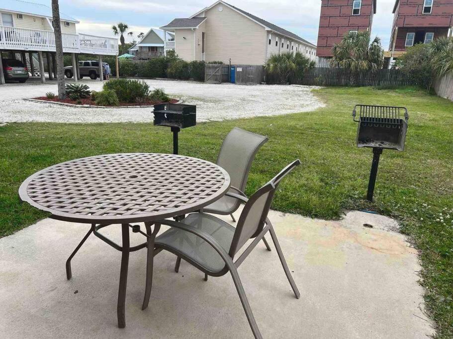 Appartement Blue Haven à Gulf Shores Extérieur photo