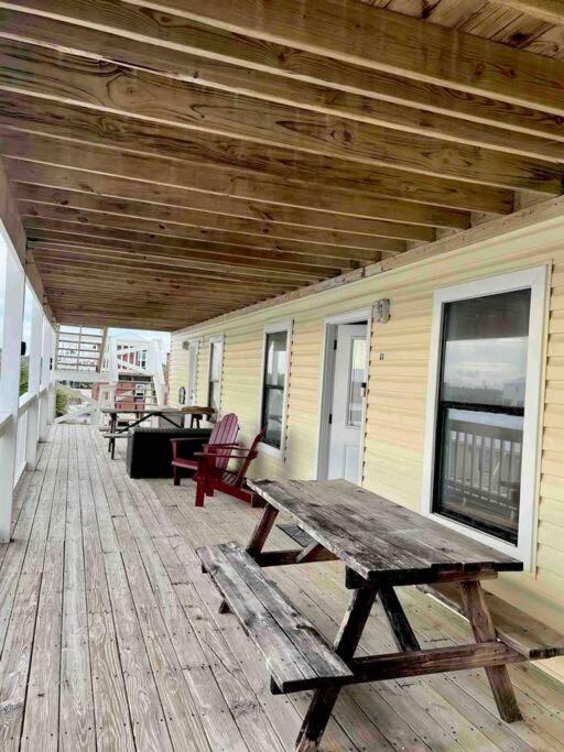 Appartement Blue Haven à Gulf Shores Extérieur photo