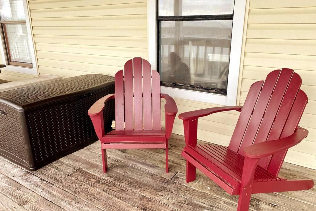 Appartement Blue Haven à Gulf Shores Extérieur photo
