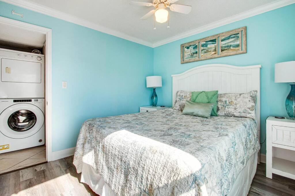 Appartement Blue Haven à Gulf Shores Extérieur photo