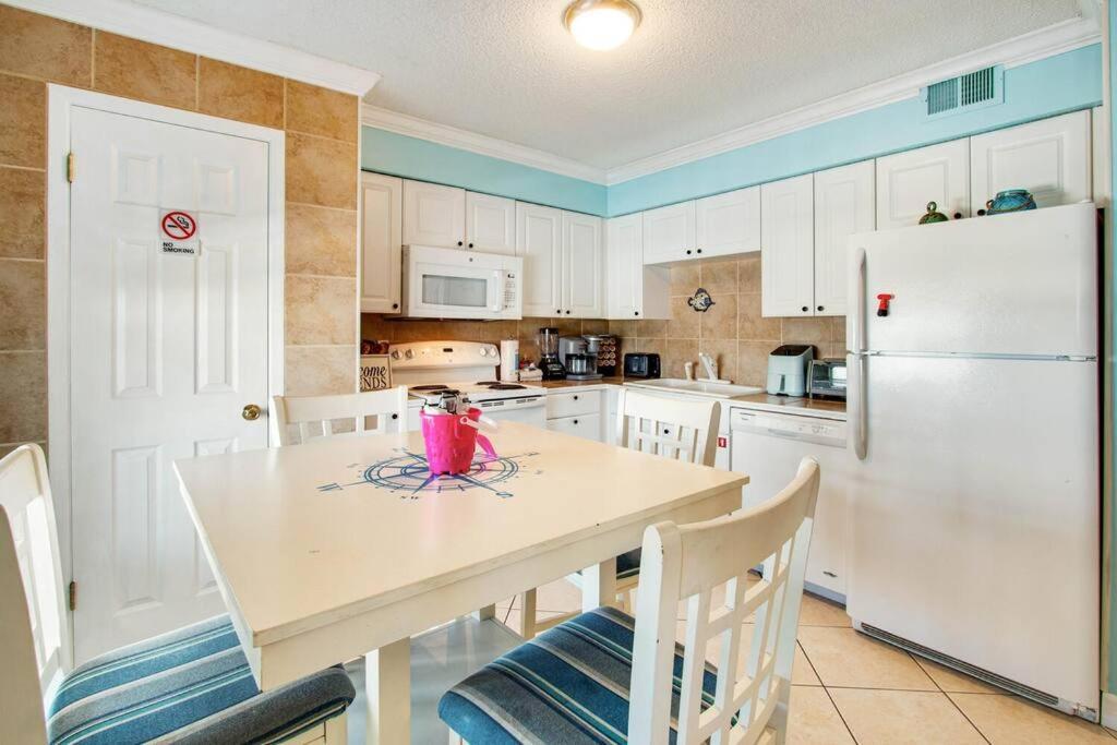 Appartement Blue Haven à Gulf Shores Extérieur photo