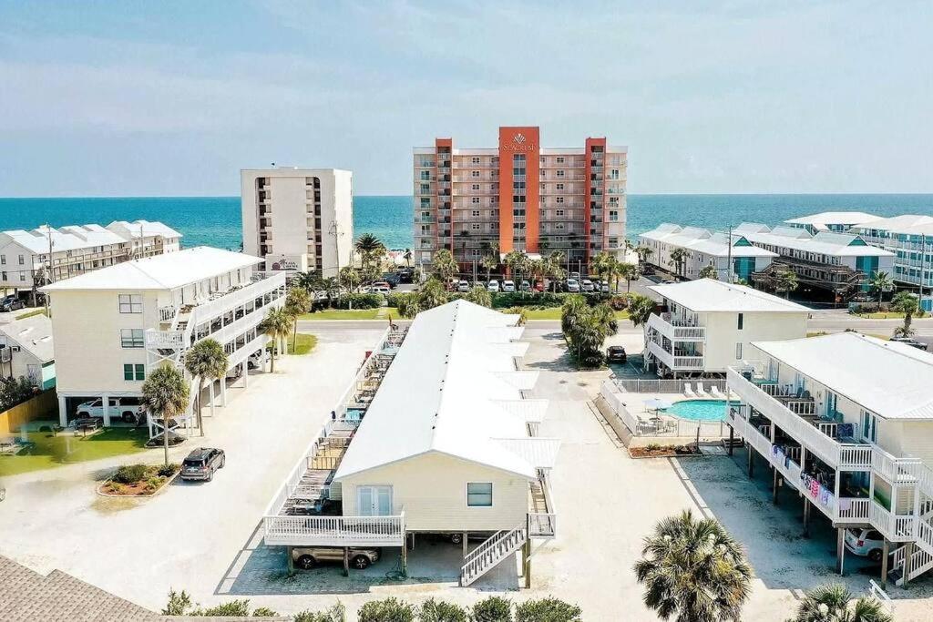 Appartement Blue Haven à Gulf Shores Extérieur photo
