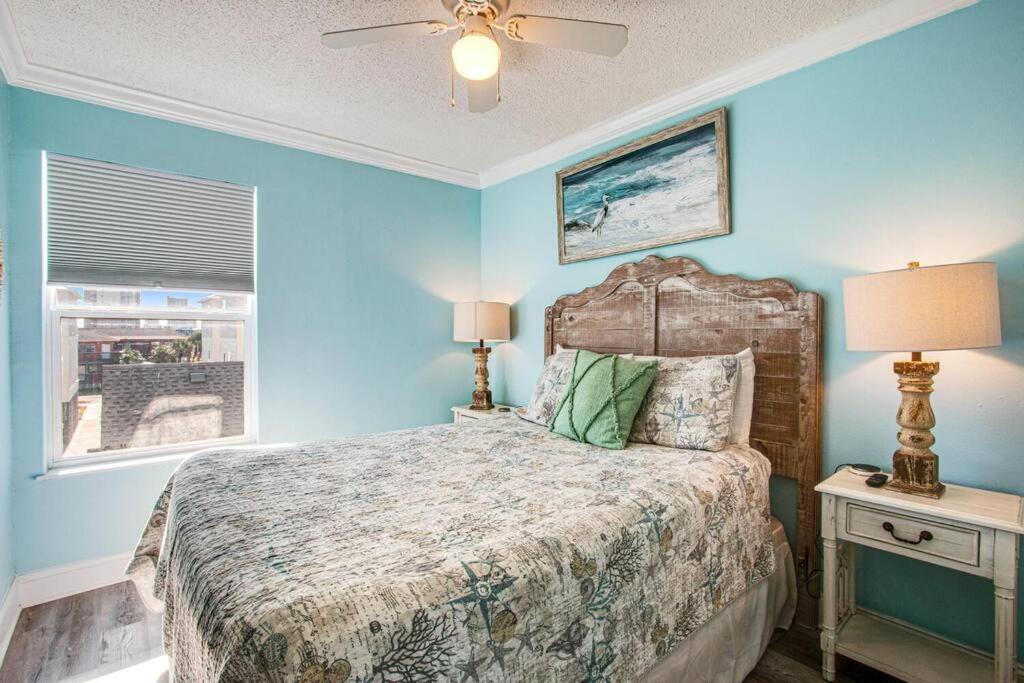 Appartement Blue Haven à Gulf Shores Extérieur photo