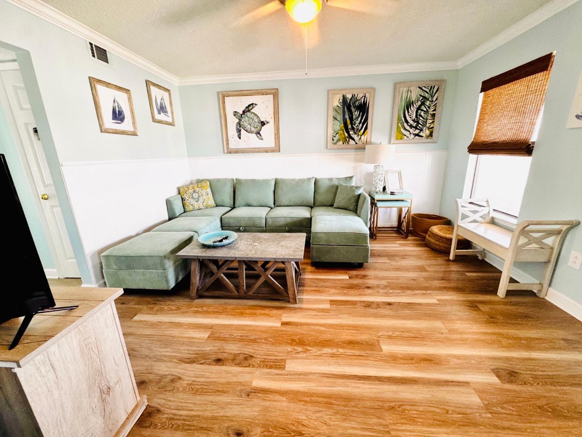 Appartement Blue Haven à Gulf Shores Extérieur photo
